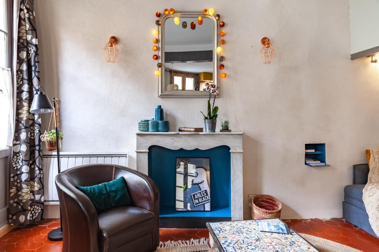 Appartement La Vie De Bohème *