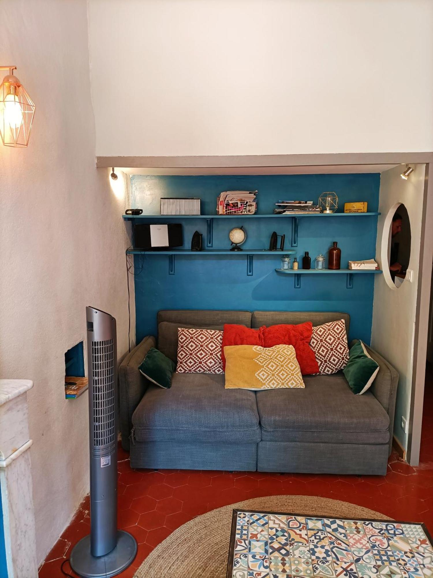 Appartement La Vie De Boheme Avignon