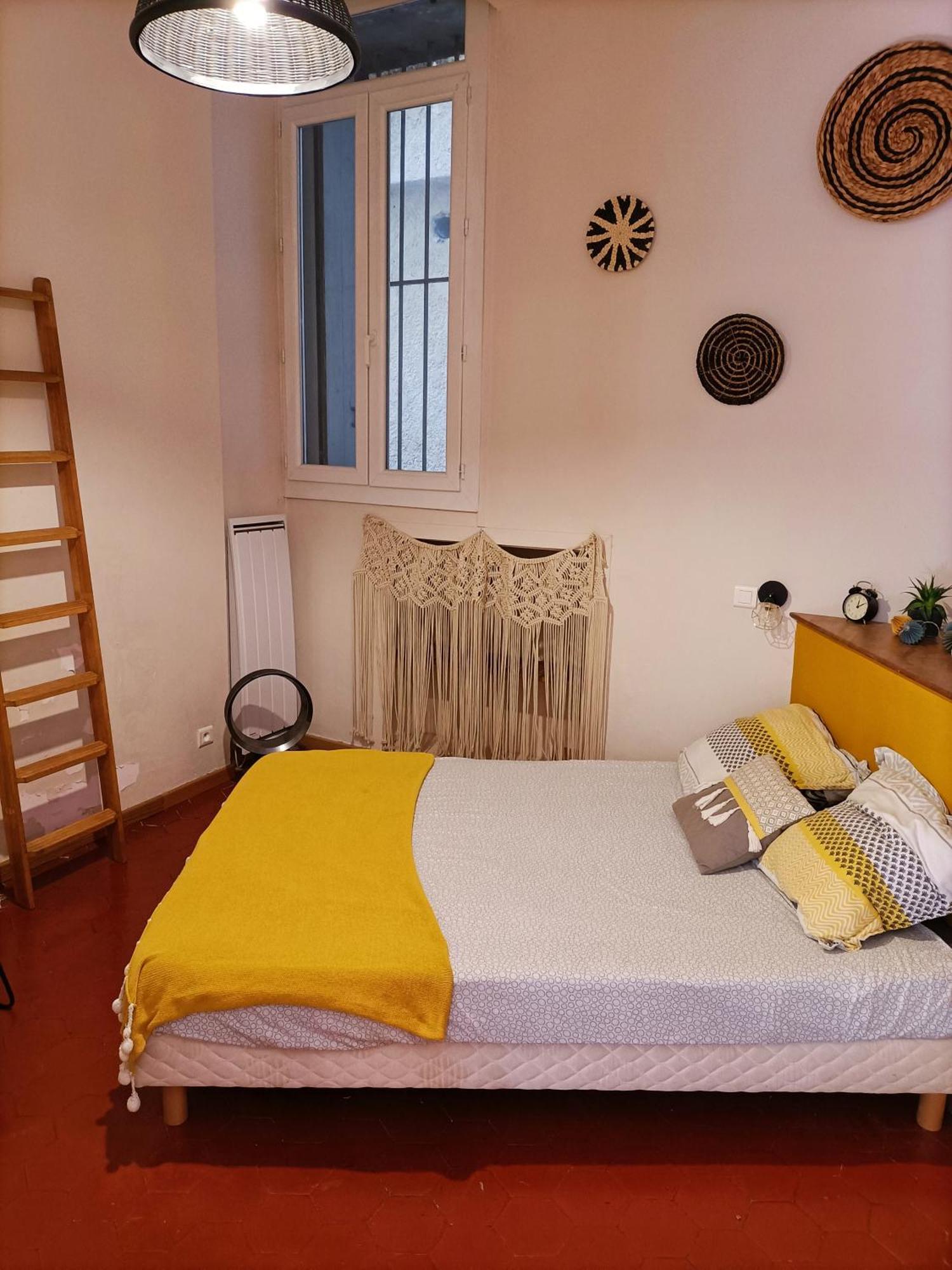 Appartement La Vie De Boheme