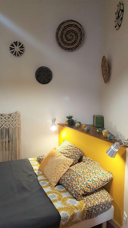 Appartement La Vie De Boheme *