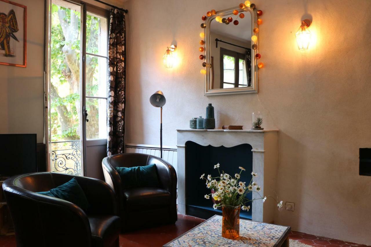 La Vie De Boheme Appartement Avignon