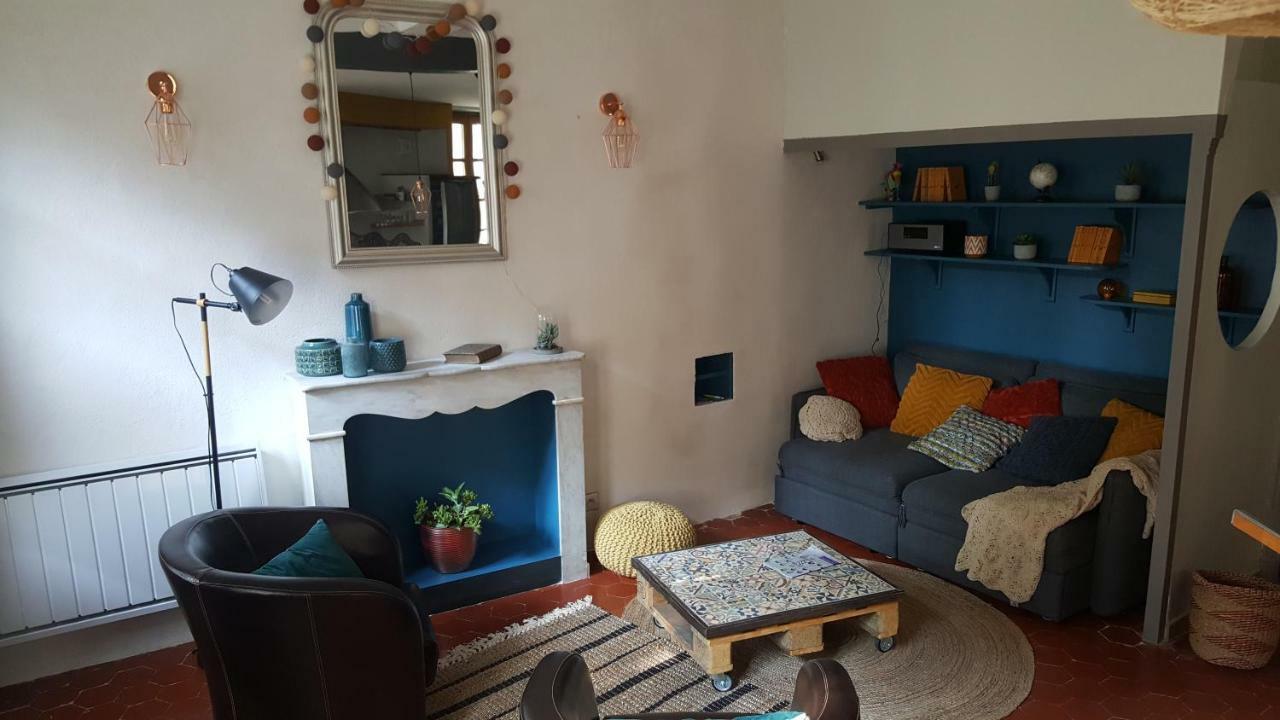 La Vie De Boheme Appartement *
