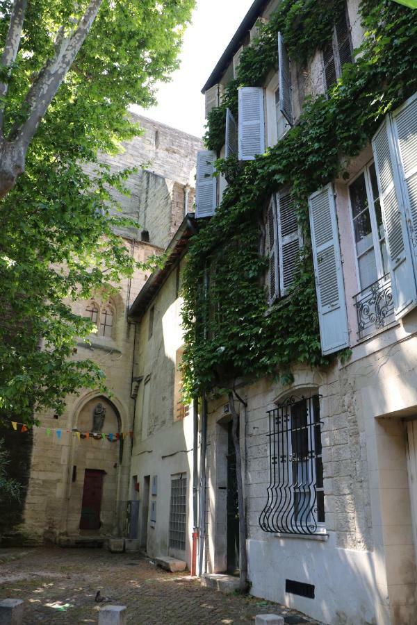 Appartement La Vie De Boheme Avignon